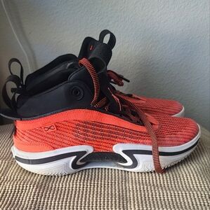 Air Jordan 36 GS Kids Basketball Shoes